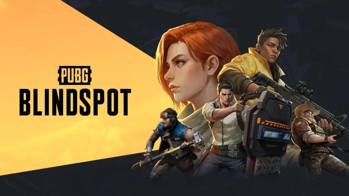 PUBG: Blindspot wird nur zwei Monate nach Veröffentlichung eingestellt