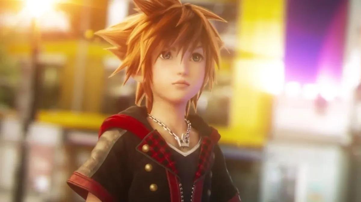 Square Enix-Jubiläumsillustration deutet auf Kingdom Hearts 4-Updates im Jahr 2027 hin