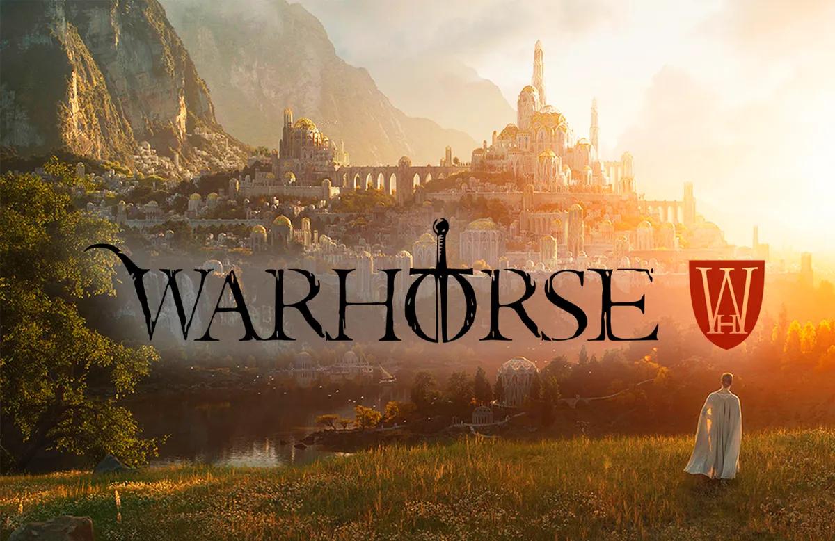 Warhorse Studios arbeitet möglicherweise an einem Herr der Ringe-Videospiel