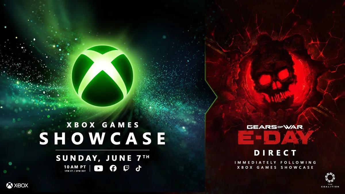 Microsoft bestätigt: Neue Xbox-Spielepräsentation im Juni