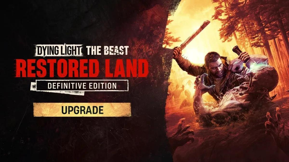 Dying Light: The Beast erhält großes „Restored Land“-Update – Überleben ist jetzt noch schwieriger