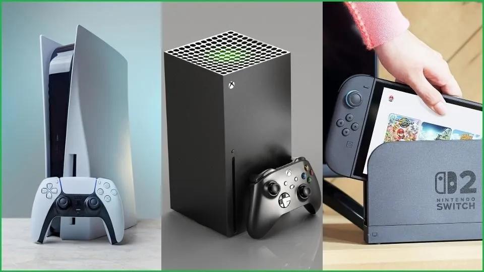 Analysten erwarten, dass Microsoft und Nintendo nach Sony die Konsolenpreise anheben werden – GTA VI könnte der Grund dafür sein.