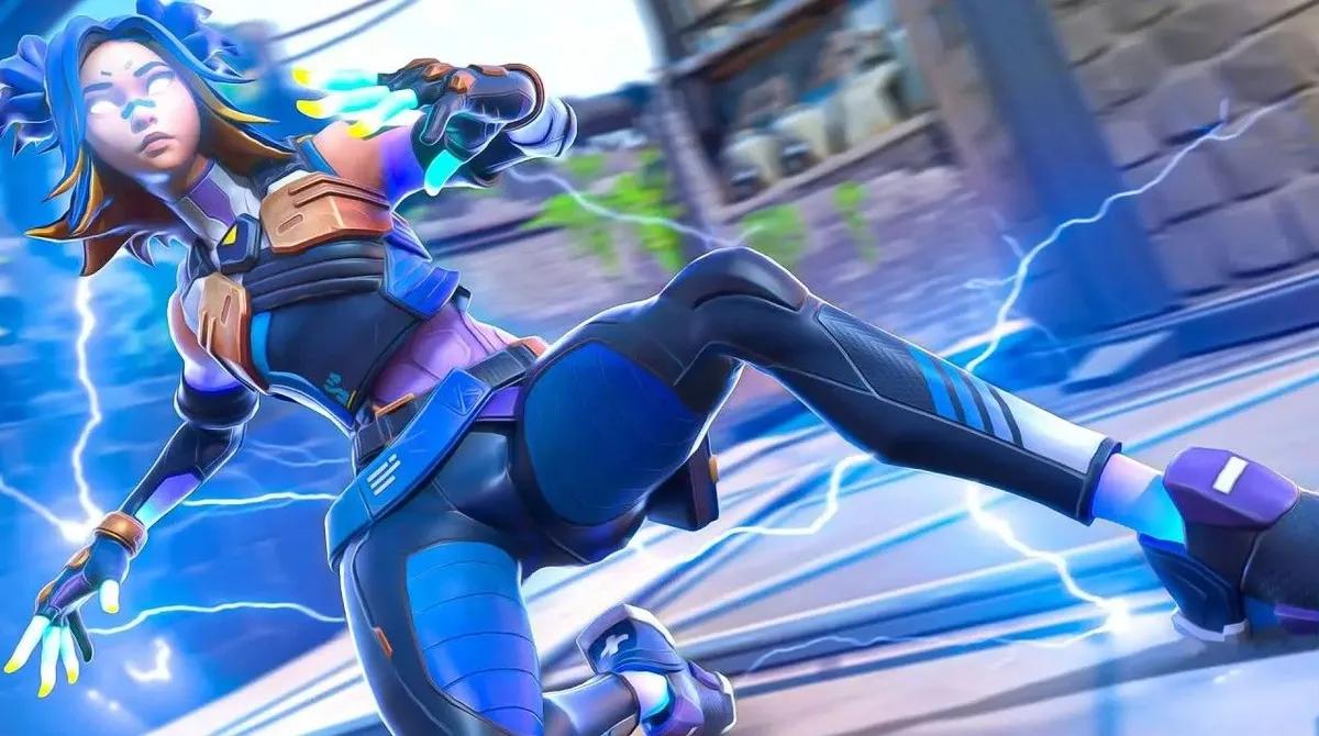 VALORANT-Gerüchte: Änderungen an Neon und Waylay erwartet