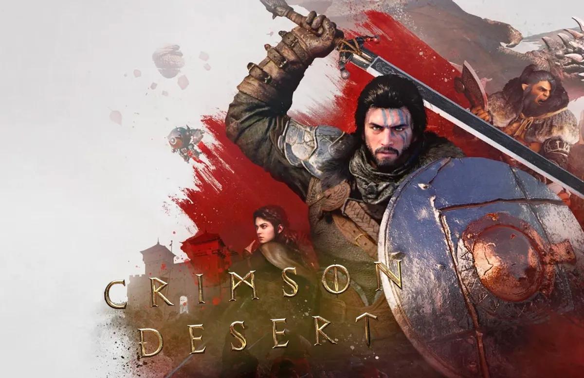 Pearl Abyss prüft Möglichkeiten zur Integration von Mehrspieler- und Mod-Unterstützung in Crimson Desert