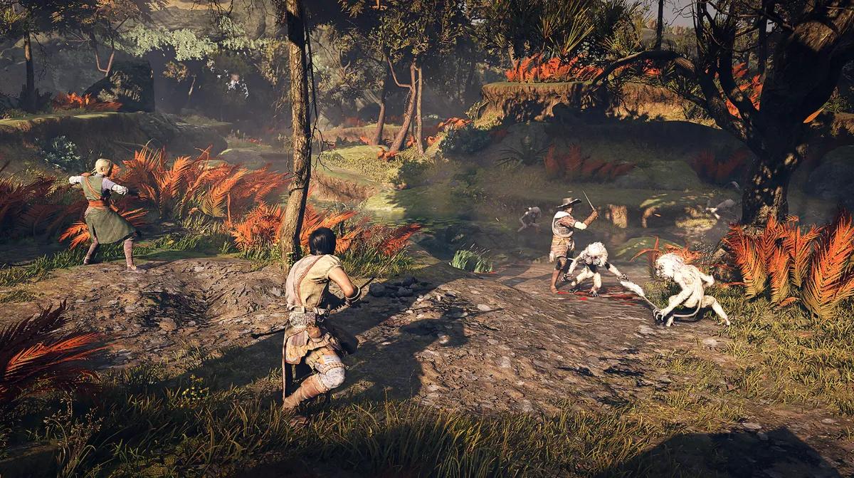 GreedFall: The Dying World – Rezension