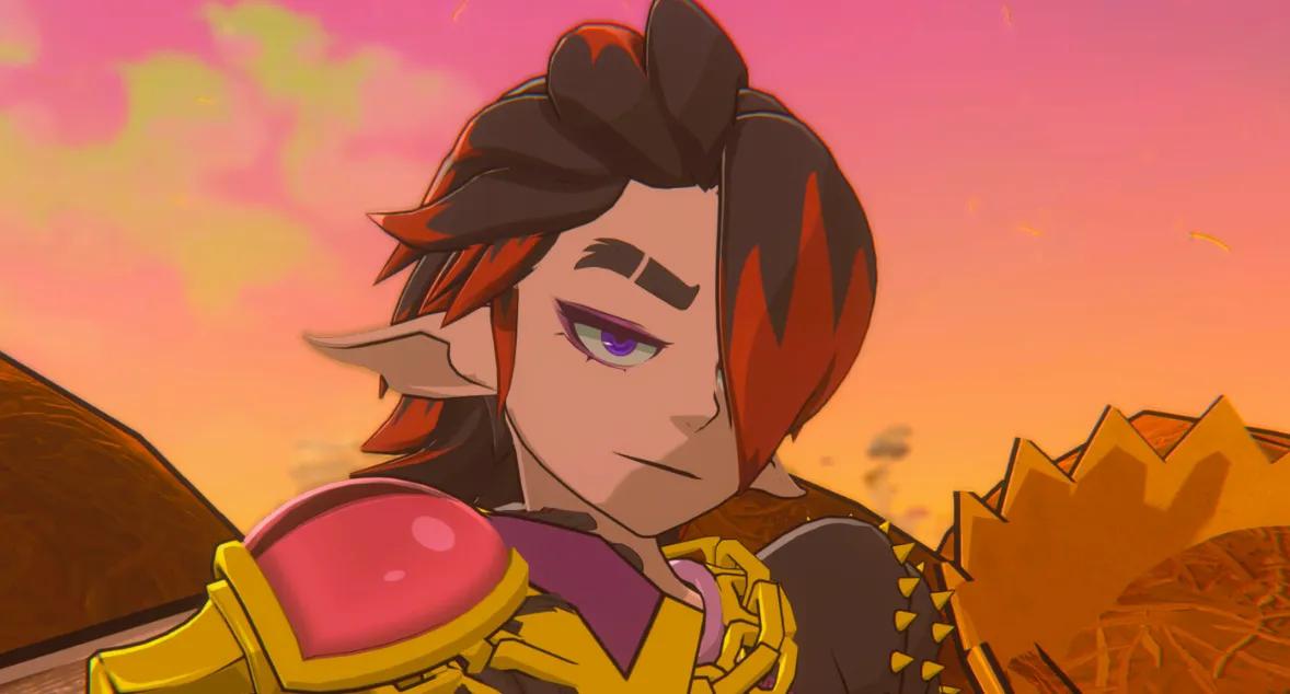 Demon Tides – Rezension