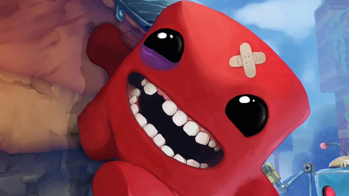 Super Meat Boy 3D – Rezension