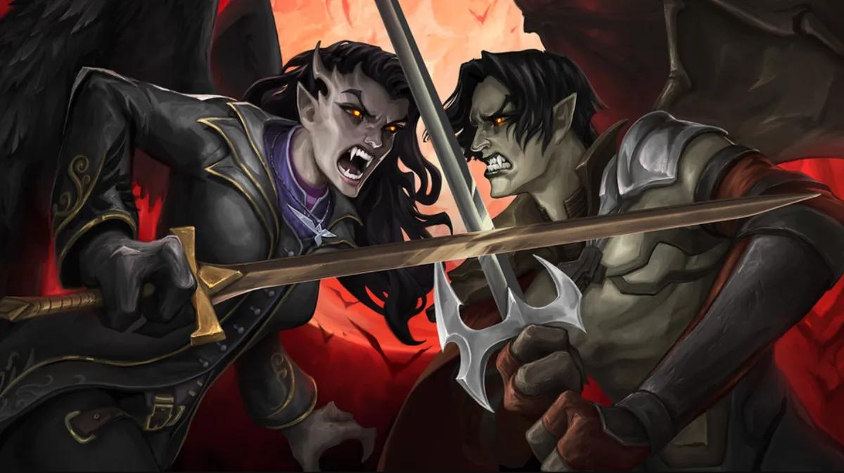 Legacy of Kain: Ascendance – Rezension