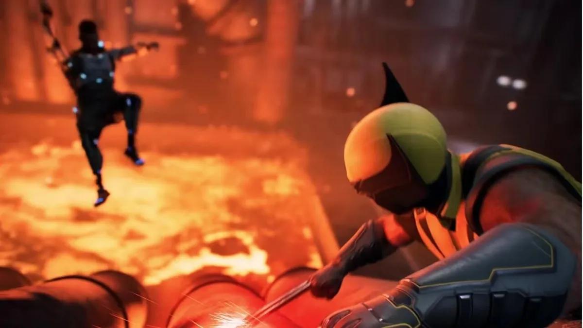 Insomniac Games teasert Gameplay-Enthüllung von Marvel's Wolverine vor Vorbestellungsstart an