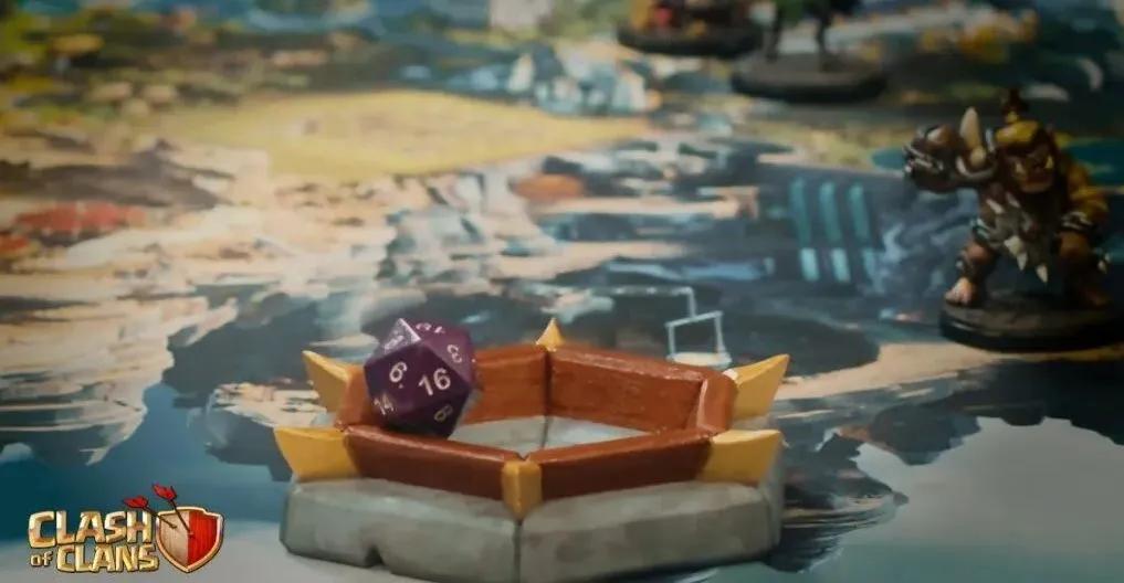 Clash of Clans: Events im April 2026 enthüllt – Neue Verteidigungsanlagen, Medaillen-Event & geheime Überraschung