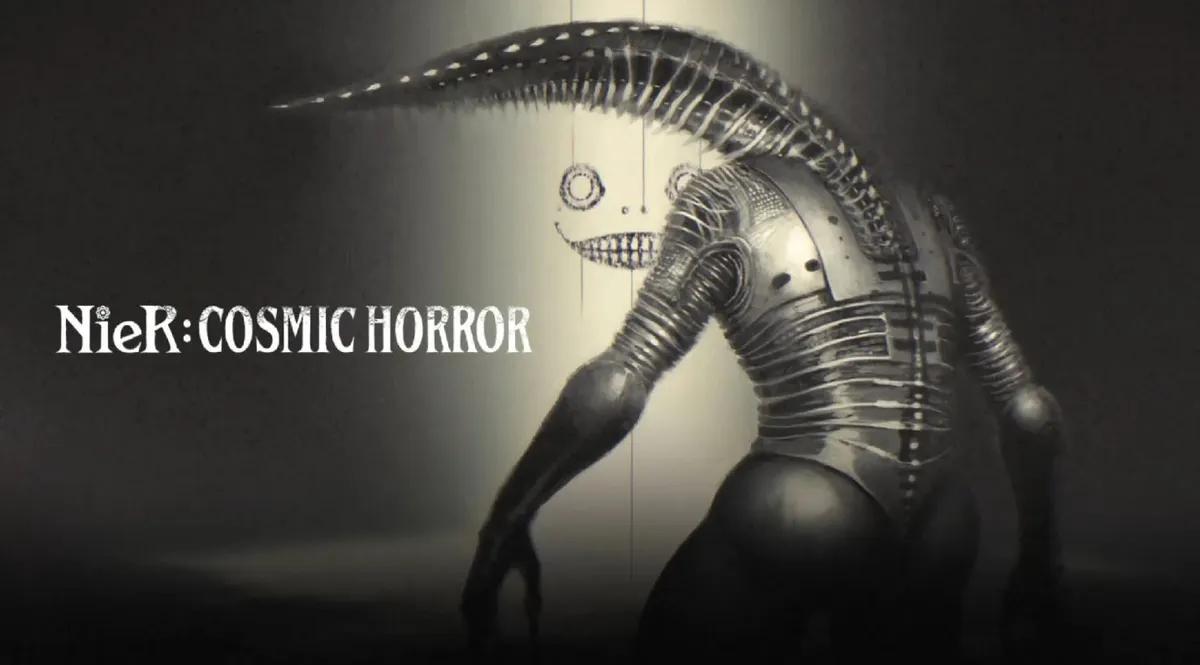 Neues NieR-Spiel angekündigt – Fans halten es für einen Scherz