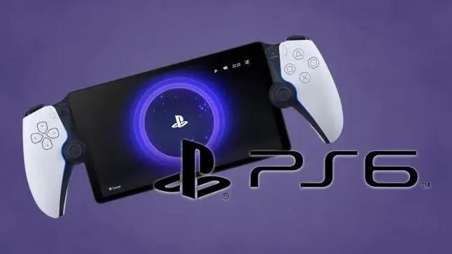 Die tragbare PS6 könnte leistungsstärker sein als die Xbox Series S.