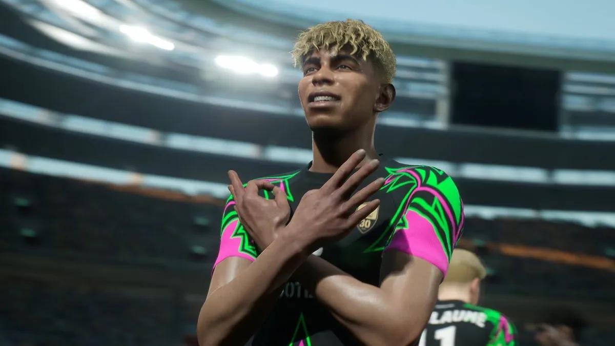 eFootball 2026 v5.4.0 Update erscheint bald - Neue Packs, Kampagnen & große Überraschungen
