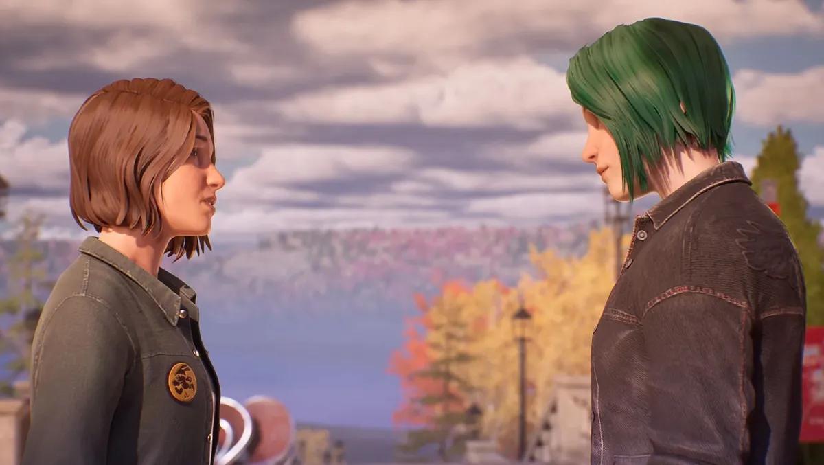Life is Strange: Reunion" erhält überwiegend positive Kritikerbewertungen