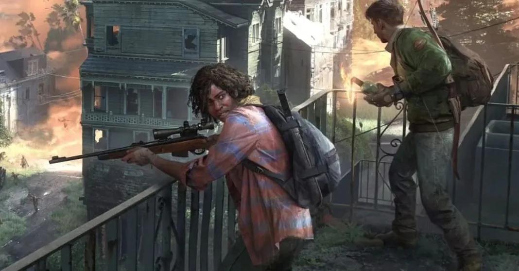 The Last of Us Online sollte 24 Stunden vor der Absage enthüllt werden