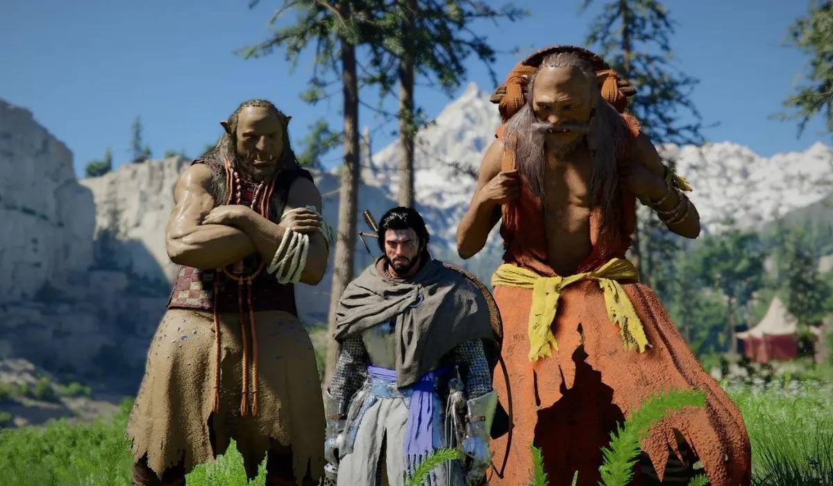 Crimson Desert Azure Moon Labyrinth Ruins Puzzle Komplettlösung