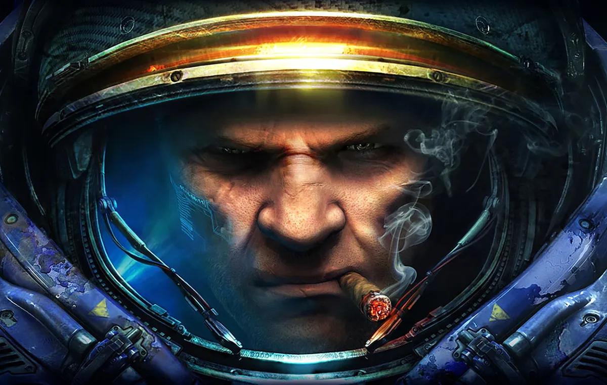 Blizzard arbeitet an einem neuen StarCraft Open-World Videospiel