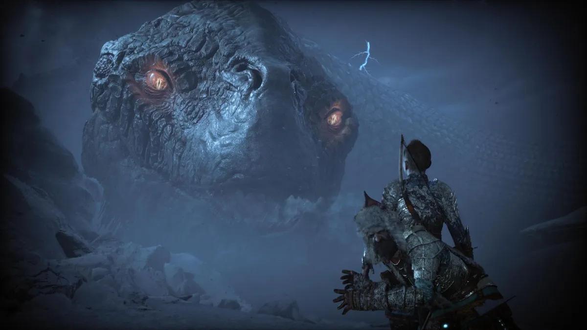 Drei God of War-Spiele werden diesen Sommer enthüllt