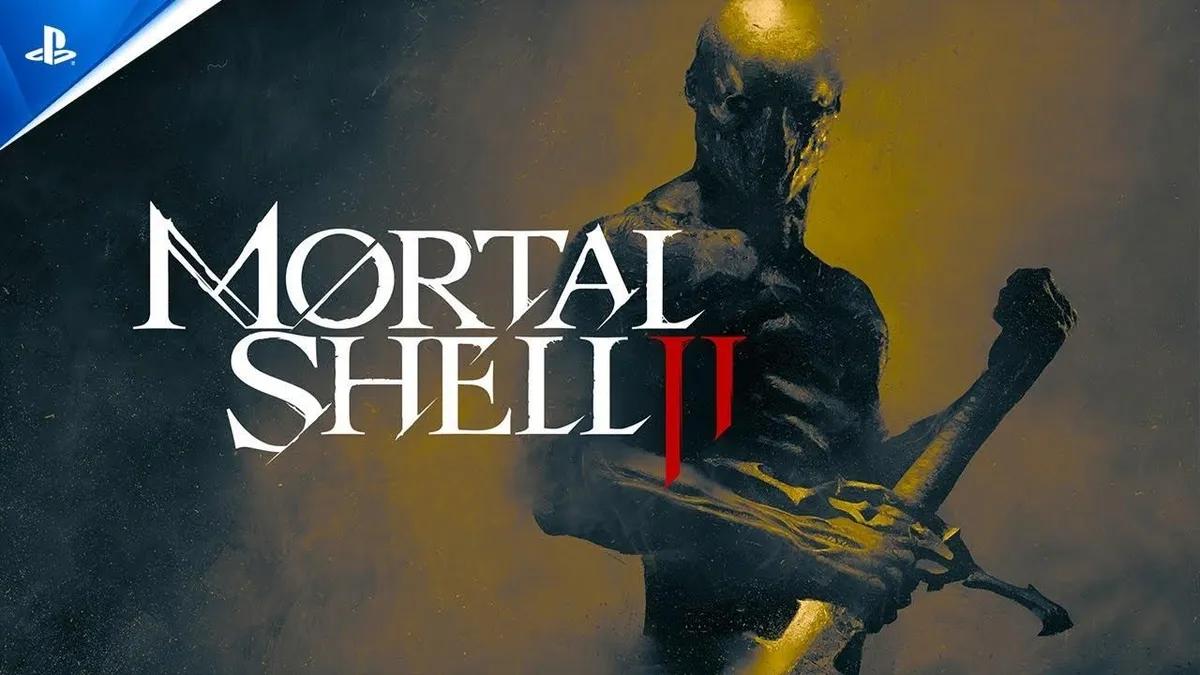 Mortal Shell 2 zeigt 10 Minuten dunkles RPG-Gameplay