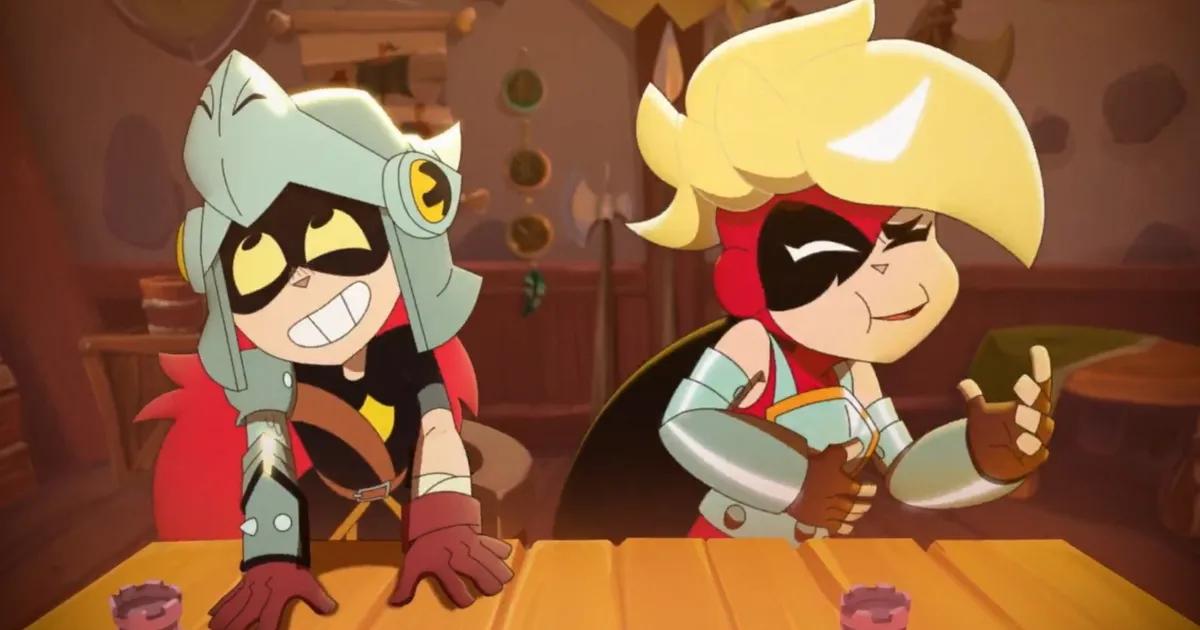 Brawl Stars Dragons & Faeries Pass ist da - Neue Skins, Vault-System und Belohnungen enthüllt