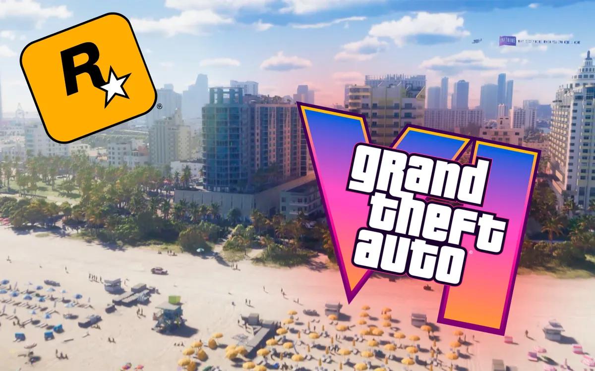 Rockstar Games hat möglicherweise die Engine für GTA 6 komplett überarbeitet