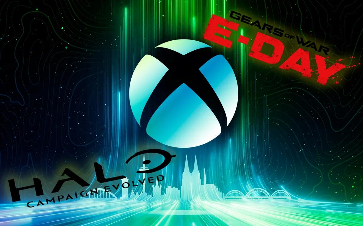 Gears of War: E-Day und Halo: Campaign Evolved werden immer noch für 2026 erwartet