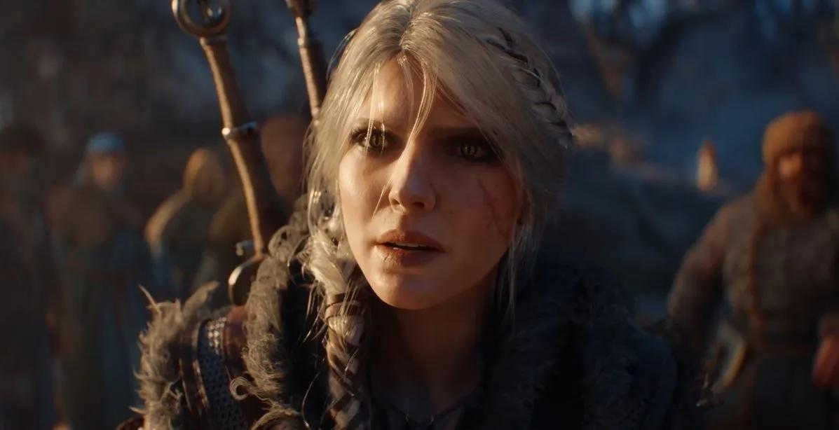 The Witcher 4 könnte einen noch schwierigeren Start haben als Cyberpunk 2077