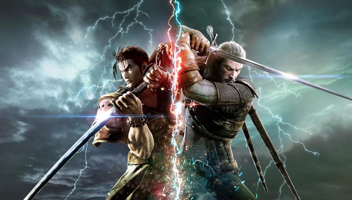 Bandai Namco arbeitet möglicherweise an einem neuen Fighting-Videospiel