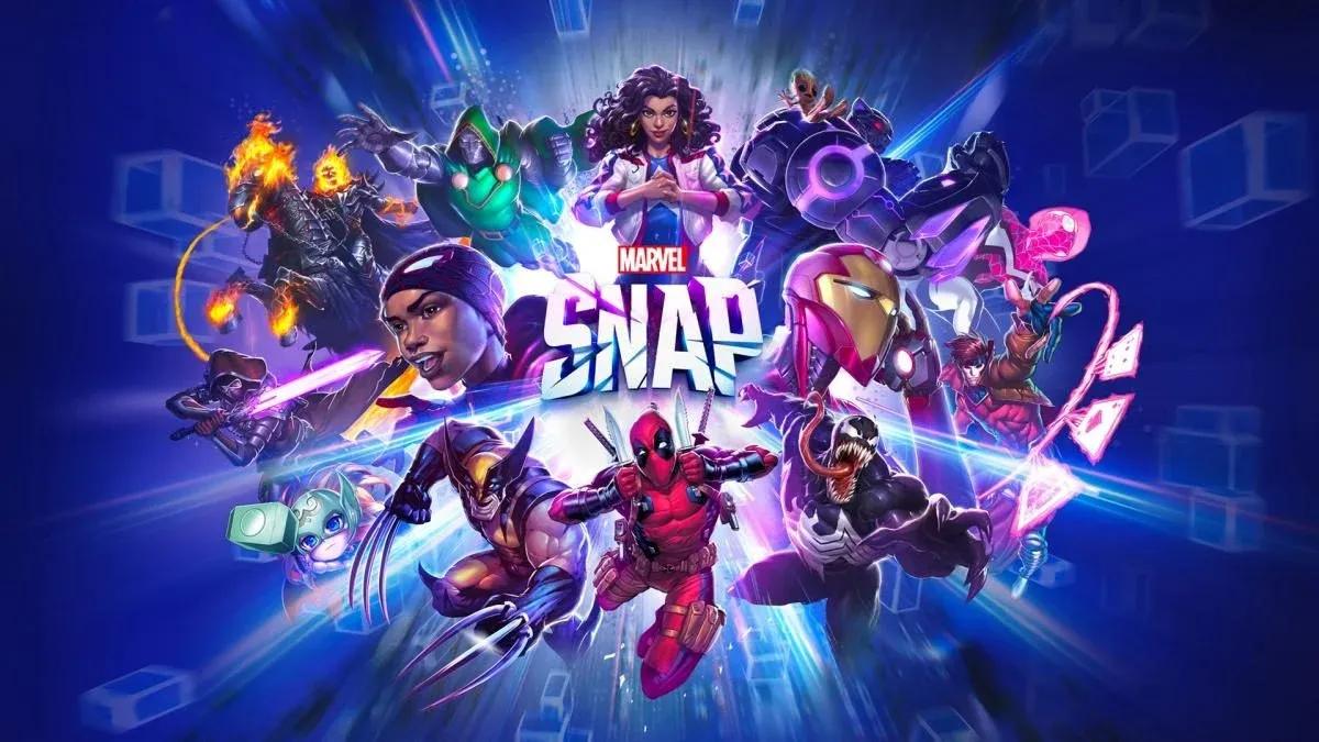 Marvel Snap Meta enthüllt - Top 5 Decks dominieren das Apocalypse-Update