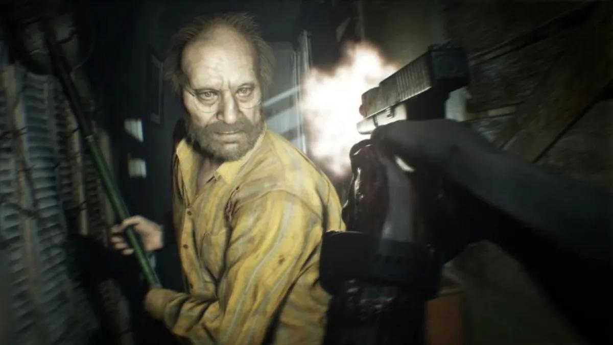 Protagonist von Resident Evil 10 soll enthüllt worden sein
