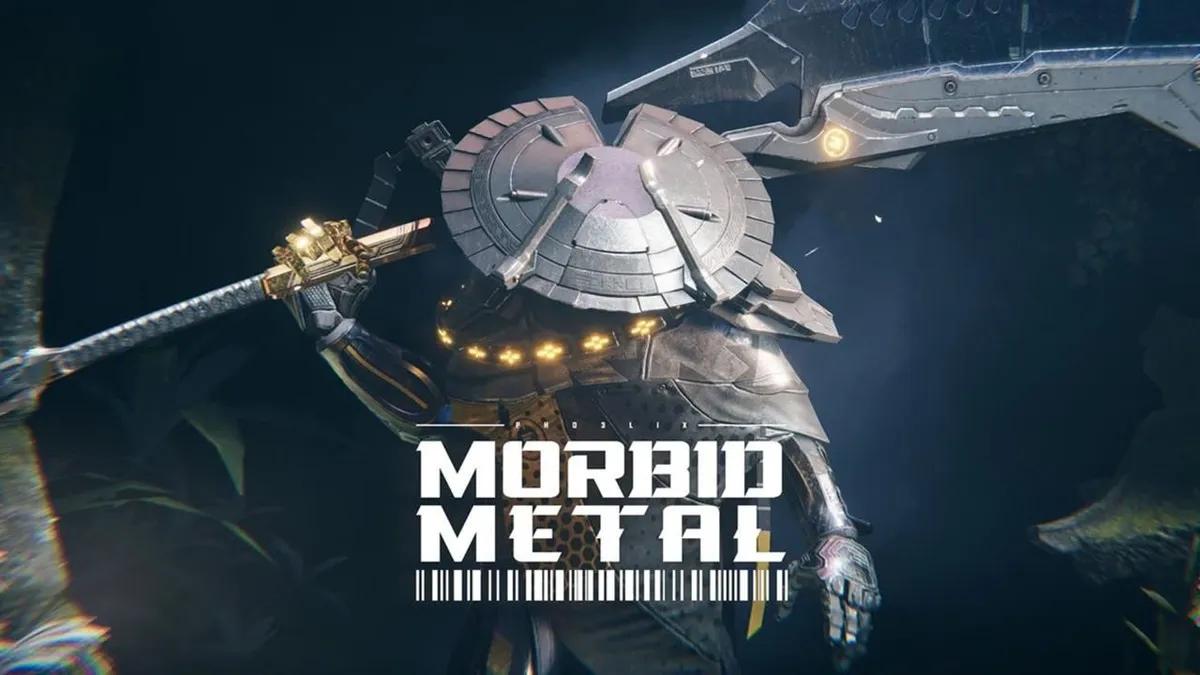 Morbid Metal: Ubisofts dystopischer Slasher kommt am 8. April im Early Access an