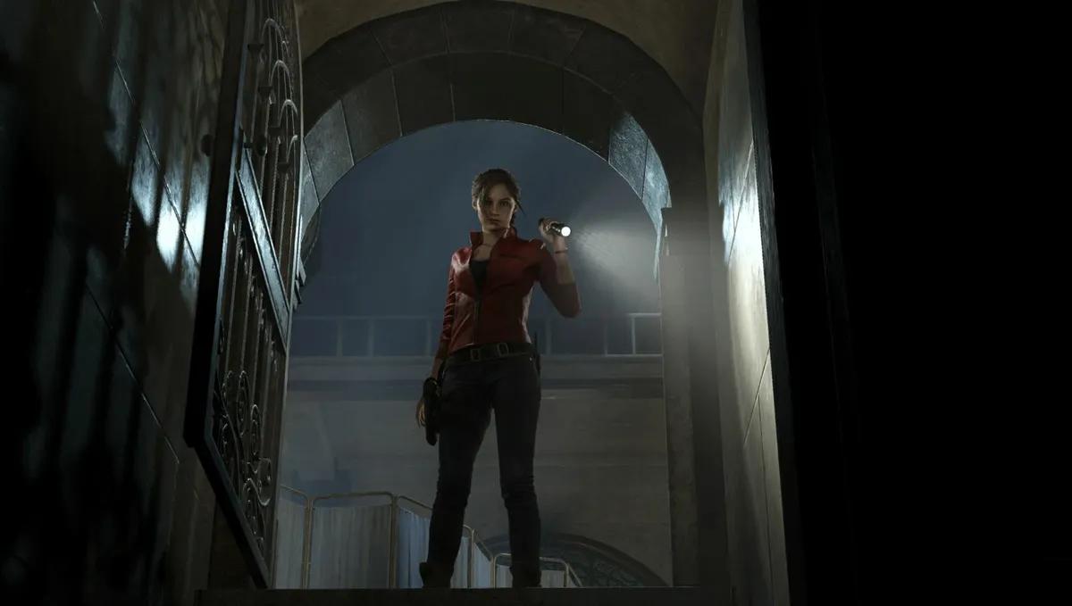 Capcom aktualisiert die RE-Engine für Resident Evil Code: Veronica-Neuauflage