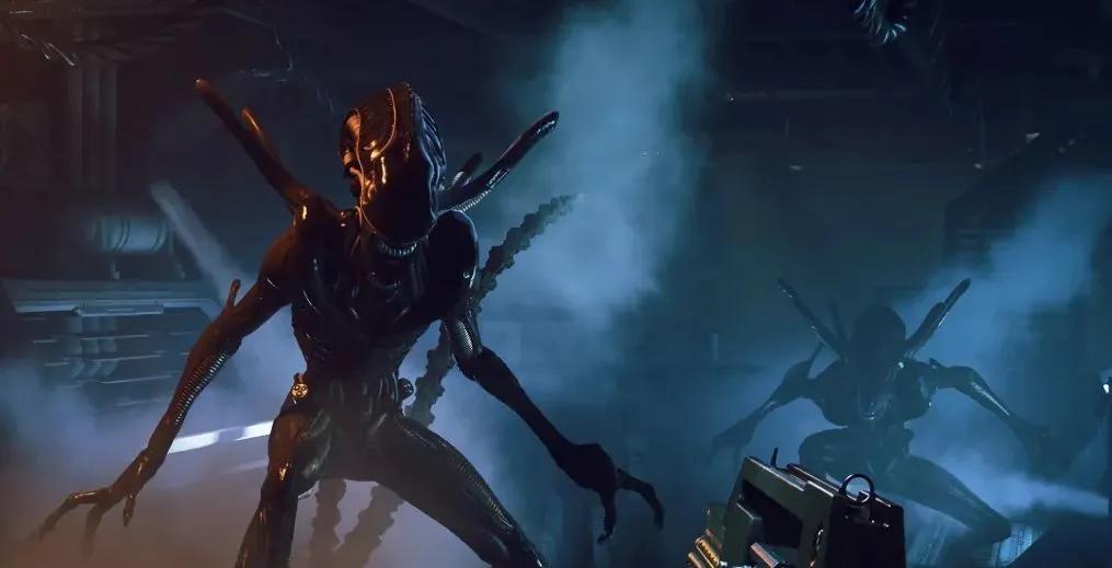 Eidos Montreal arbeitet immer noch an einem neuen Alien-Videospiel
