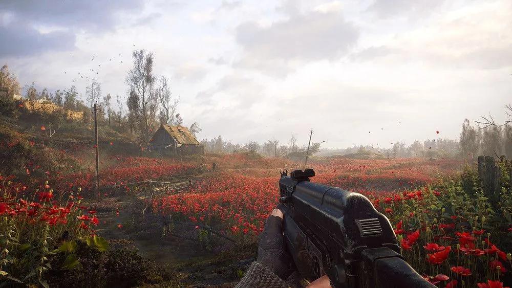 S.T.A.L.K.E.R.-Schöpfer Sergiy Grygorovych kündigt seinen Austritt aus GSC Game World an