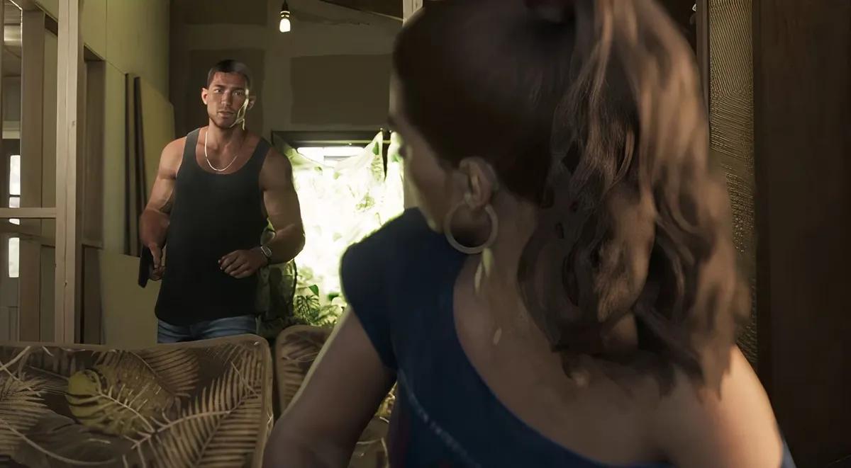 Strauss Zelnick enthüllt, dass er Grand Theft Auto VI nicht spielen wird