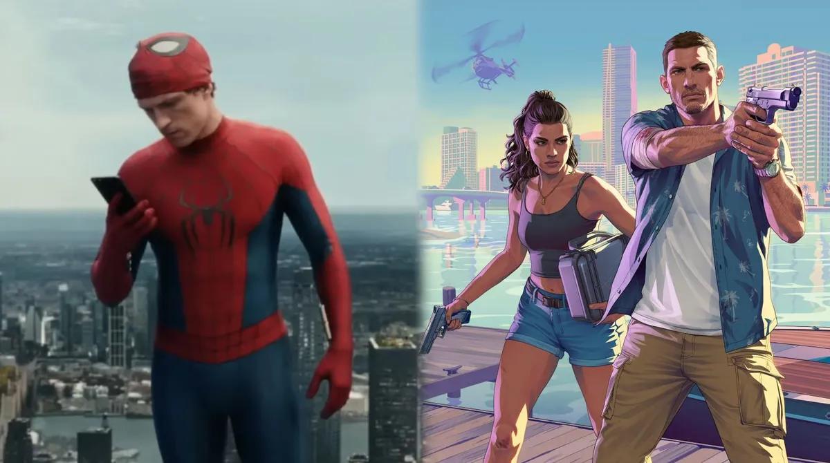 Wie Spider-Man: Brand New Day den Zuschauerrekord von GTA 6 gebrochen hat