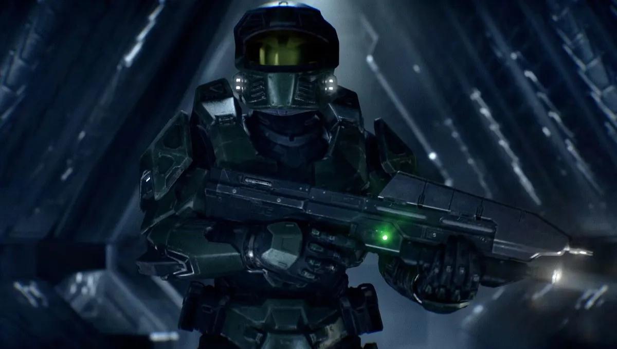 Gerüchten zufolge ist Halo Campaign Evolved vor der Veröffentlichung im Jahr 2026 fast vollständig