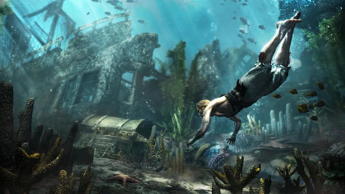 Vollständige Ankündigung und Release-Fenster für Assassin's Creed Black Flag Resynced wurde angeblich enthüllt