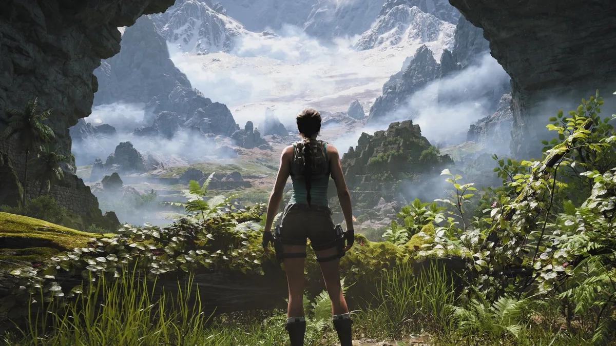 Tomb Raider: Das Vermächtnis von Atlantis könnte auf 2027 verschoben werden