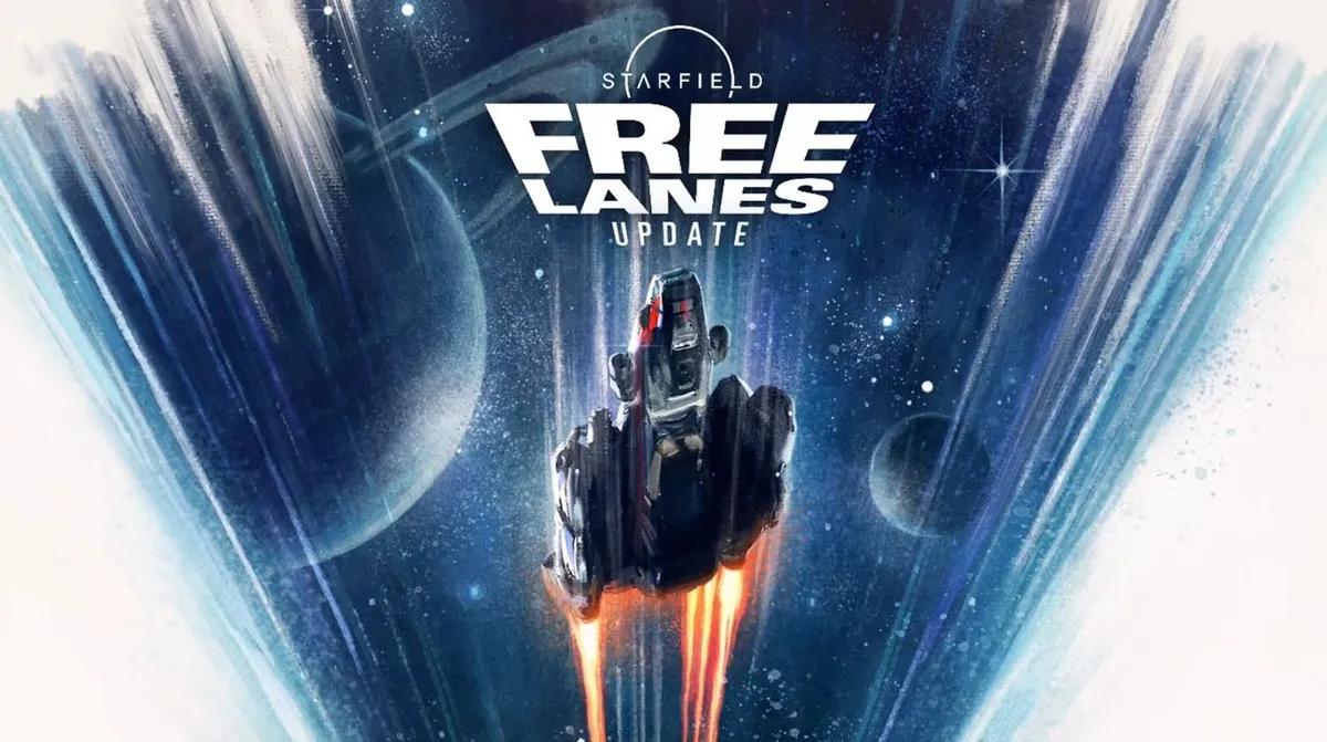 Bethesda bestätigt, dass das Studio plant, Starfield für viele Jahre zu unterstützen