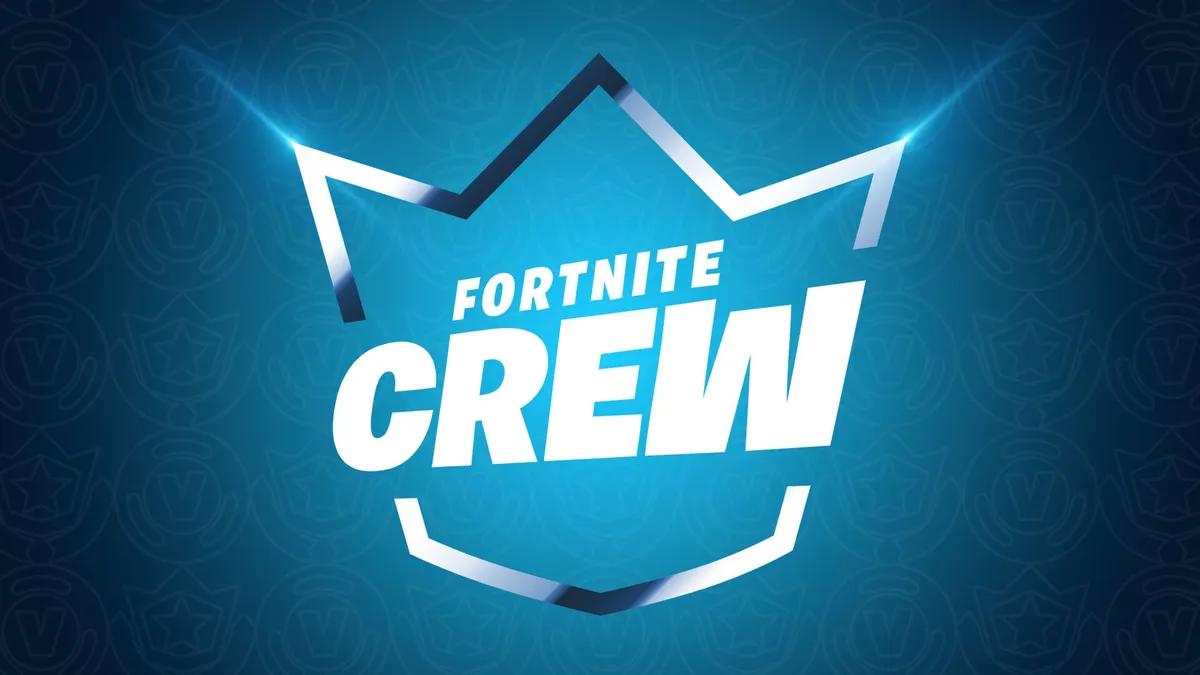 Fortnite Crew Pack Nerfed - Spieler erhalten ab Juni 2026 weniger V-Bucks