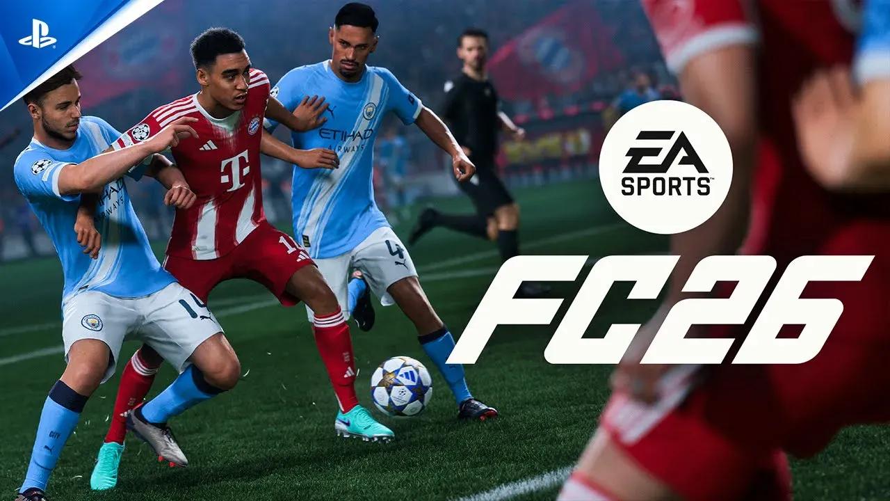 FC 26 Update 1.5.3 enthüllt - Gameplay-Änderungen, Korrekturen & Community-Backlash