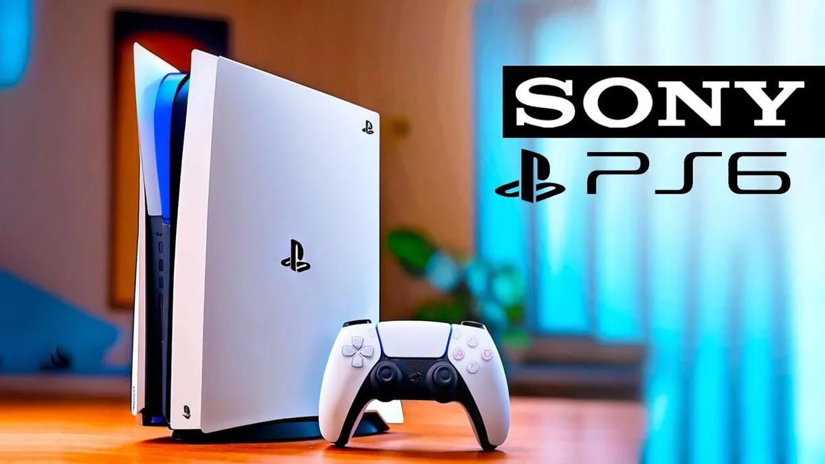 Sony könnte schon bald die PlayStation 6 ankündigen, da sich der Schwerpunkt der Entwicklung nach vorne verlagert