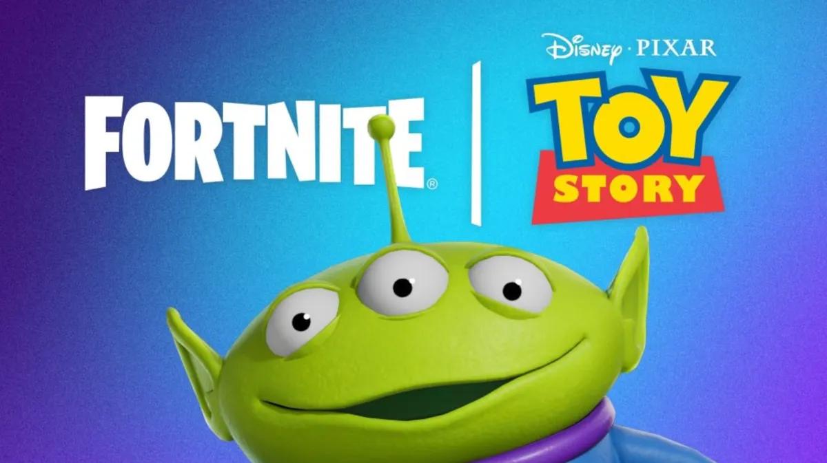 Fortnite x Toy Story Kollaboration: Veröffentlichungsdatum, Skins und geleakte Kosmetika