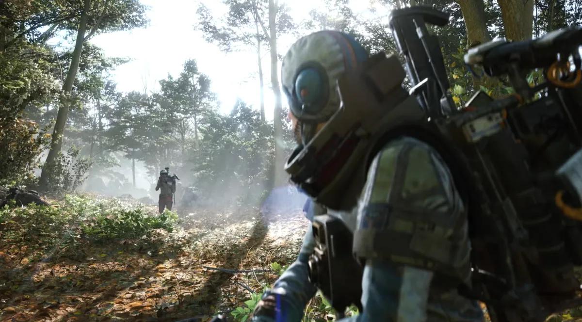 ARC Raiders Patch 1.23.0 auf den 8. April verschoben