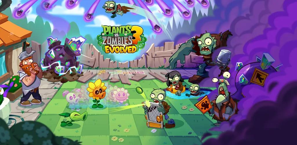 Plants vs. Zombies 3 kehrt zurück - Early Access signalisiert lang erwarteten weltweiten Start