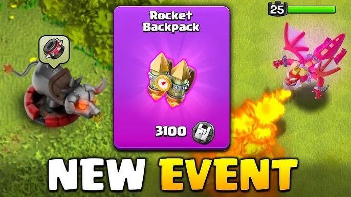 Clash of Clans Sound of Clash Event ist live - Neue Heldenausrüstung und Belohnungen