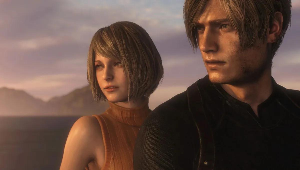Fans haben vielleicht herausgefunden, wer Leon S. Kennedys Frau in der Resident Evil-Franchise ist
