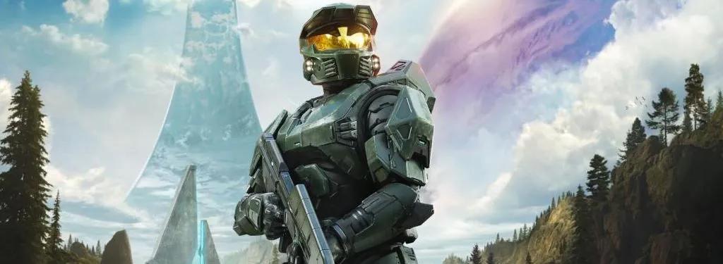 Halo: Campaign Evolved Veröffentlichungstermin angeblich enthüllt