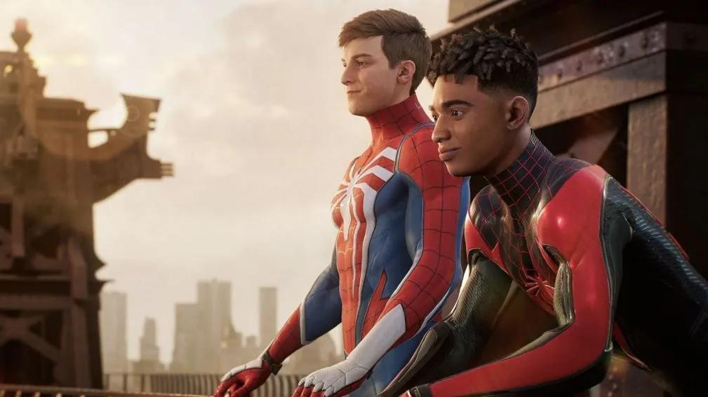 Marvel's Spider-Man 3 könnte zur gleichen Zeit wie PlayStation 6 veröffentlicht werden